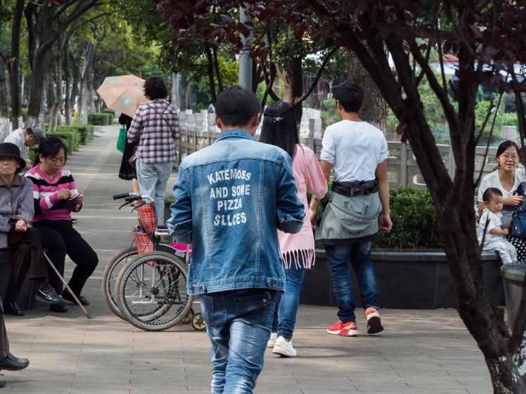 OLYMPUS DIGITAL CAMERA